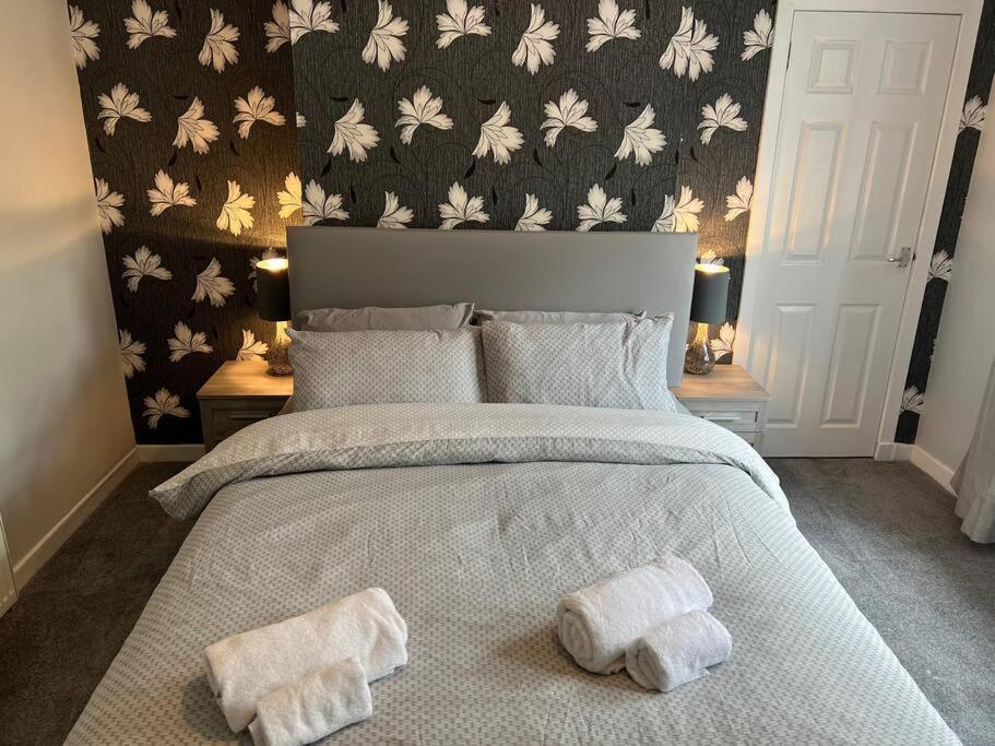 Cosy Cottage Apartment Helensburgh Bagian luar foto