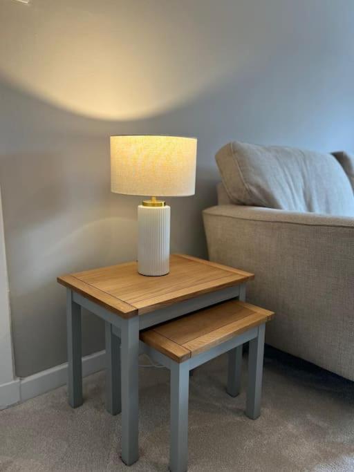 Cosy Cottage Apartment Helensburgh Bagian luar foto
