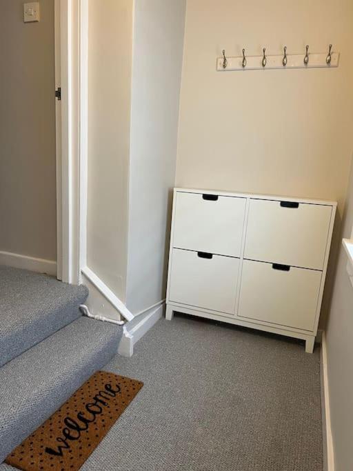 Cosy Cottage Apartment Helensburgh Bagian luar foto